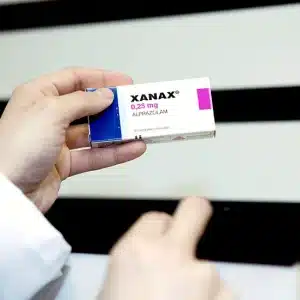 Anti-Anxiety